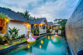  The Syron Huts Lembongan  Lembongan